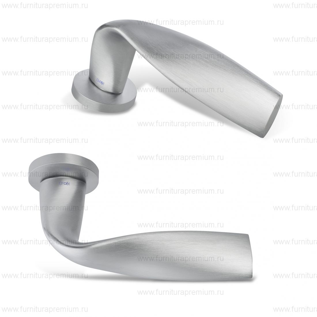 Дверная ручка Groel 255 Sasha