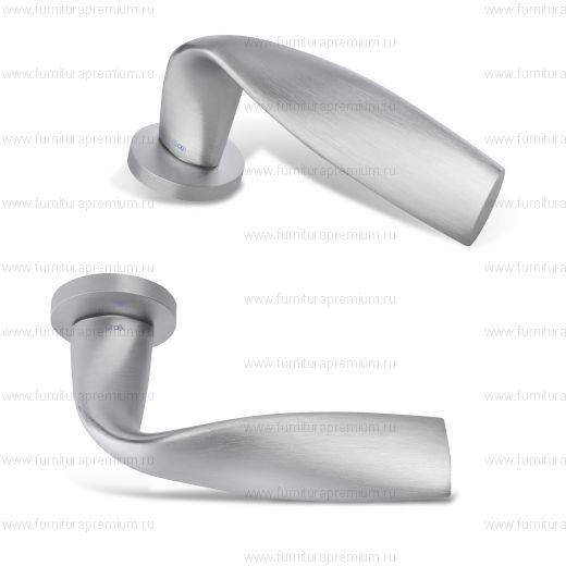 Дверная ручка Groel 255 Sasha