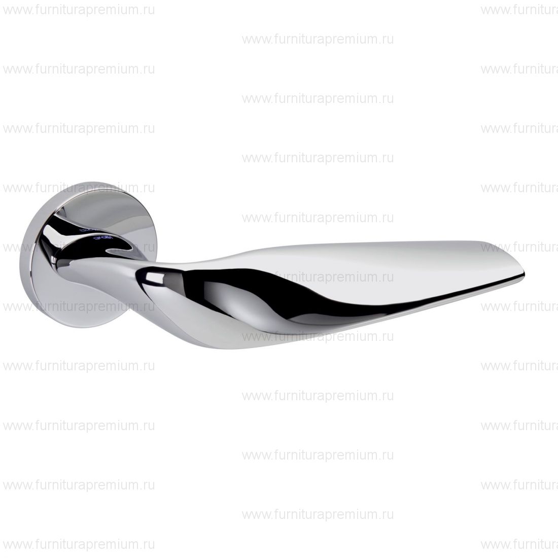 Дверная ручка Groel 255 Sasha