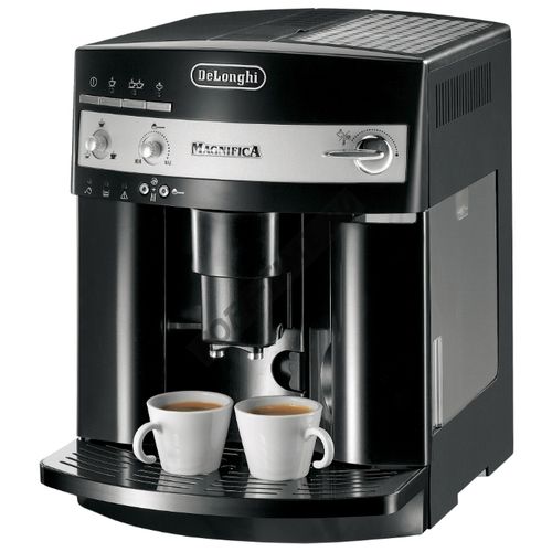 Кофемашина DeLonghi ESAM 3000