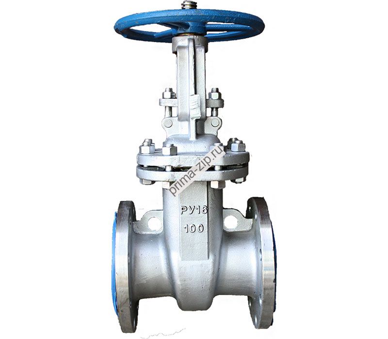 Задвижка 30нж41нж Ду50 Ру16