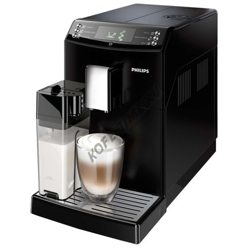 Кофемашина Philips HD 8828/09