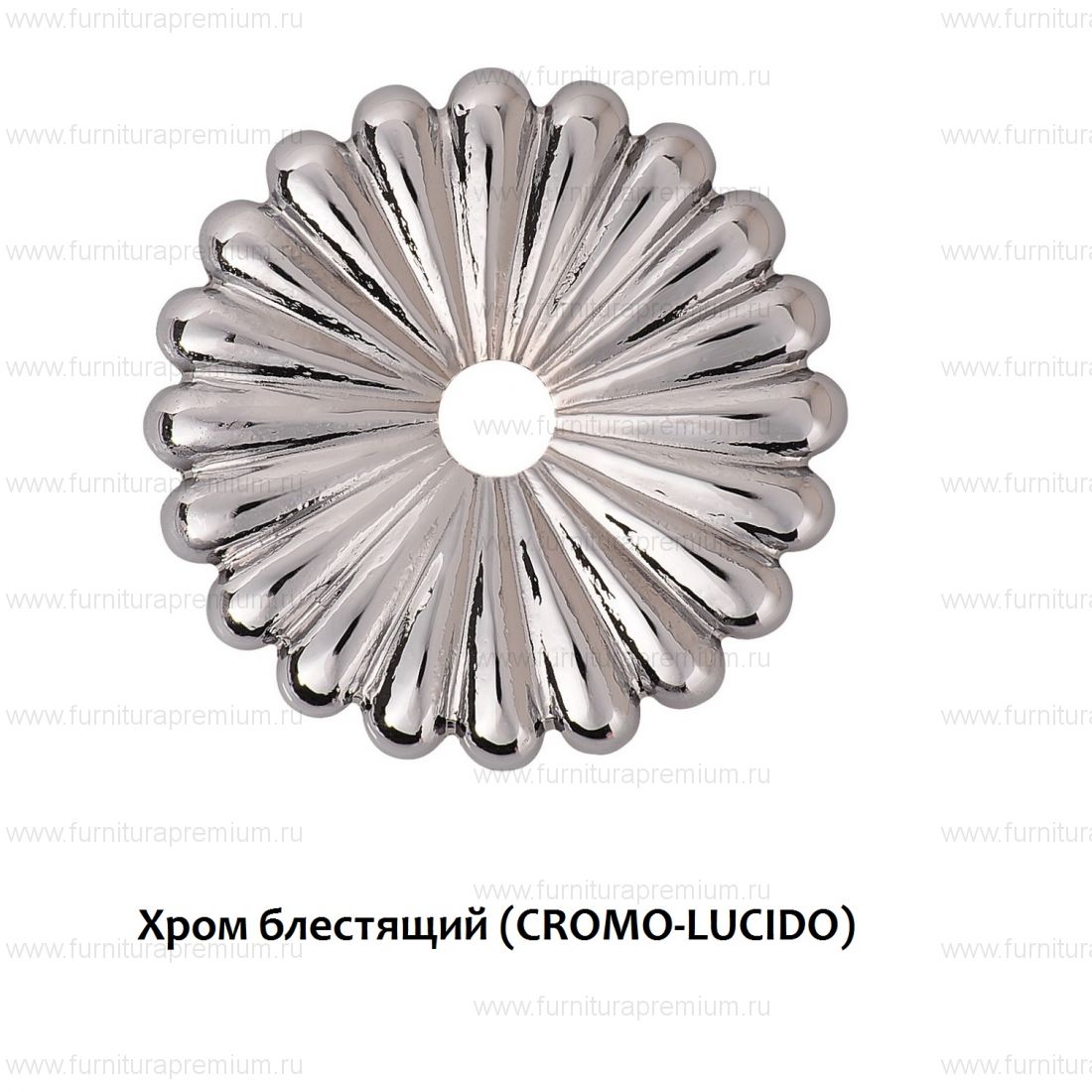 Ограничитель открывания для двери Enrico Cassina 1307