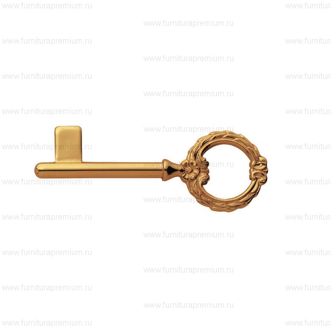 Enrico Cassina ключ C54900