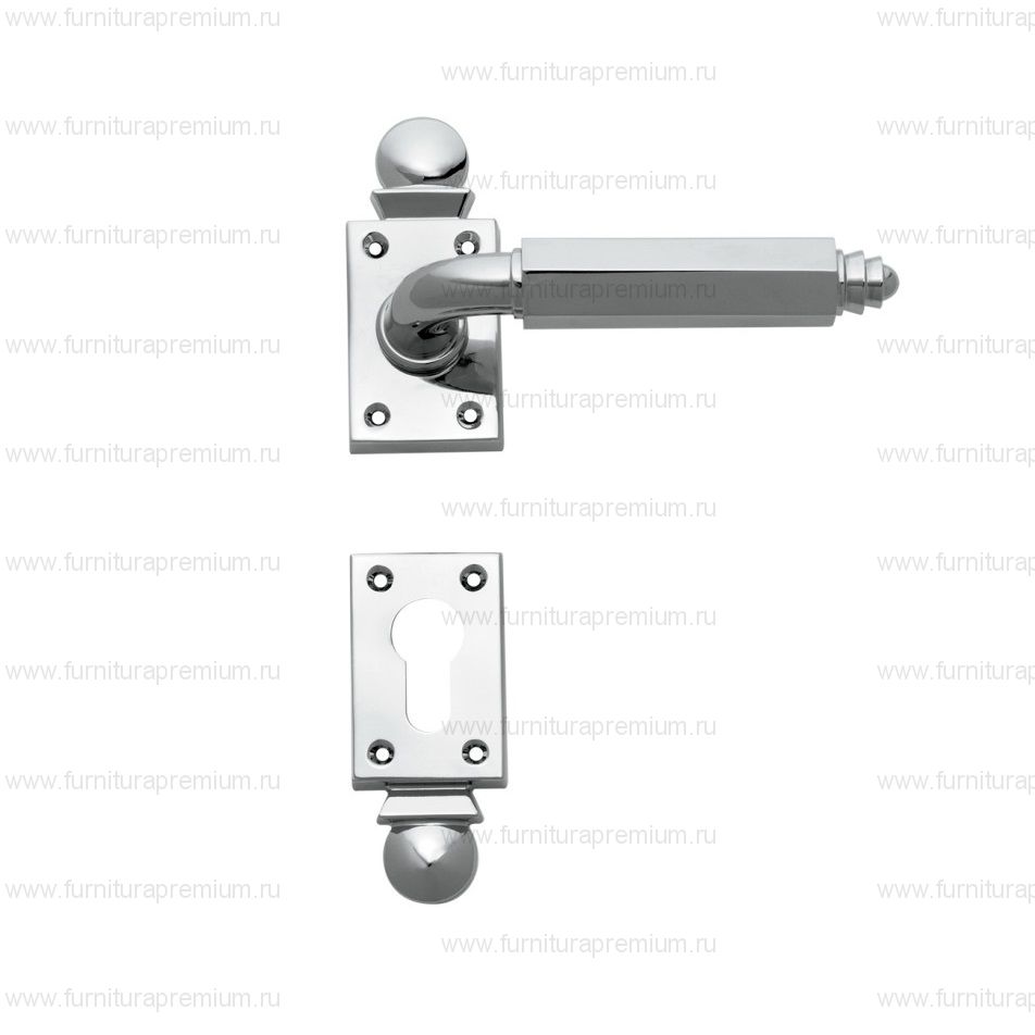 Ручка Enrico Cassina Annelise C09511