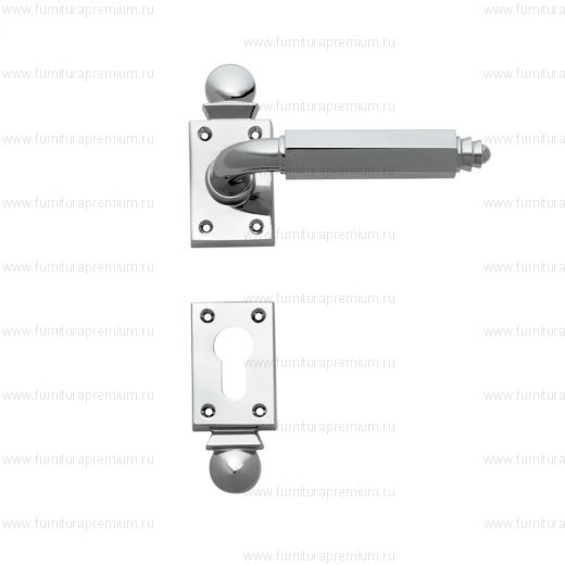 Ручка Enrico Cassina Annelise C09511