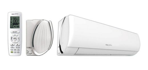 Aeronik ASI-18HS5/ASO-18HS5 Aeronik ASI-18HS5/ASO-18HS5