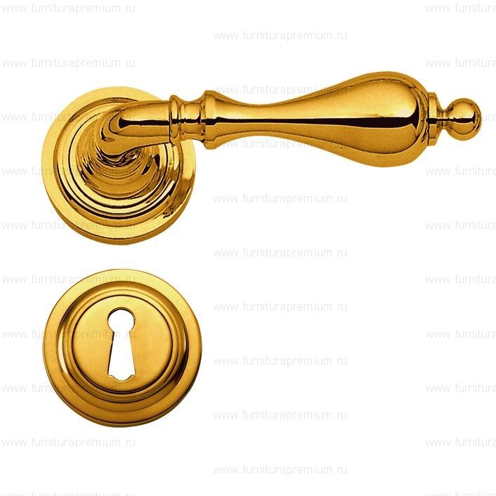 Ручка Enrico Cassina Clementina C14011