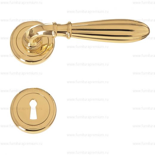 Ручка Enrico Cassina Indira 4806 90