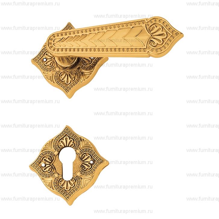 Ручка Enrico Cassina Vittoria C12111