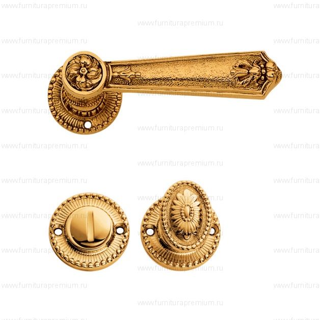 Ручка Enrico Cassina Eugenie C08711