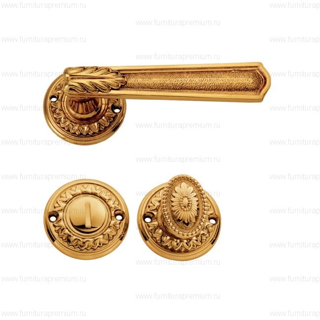 Ручка Enrico Cassina Eleonore C00711