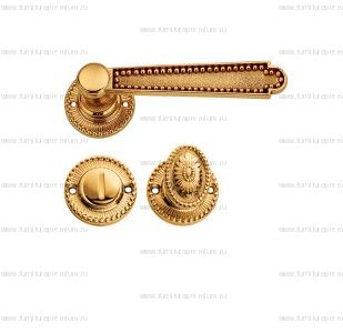 Ручка Enrico Cassina Virginia C12211