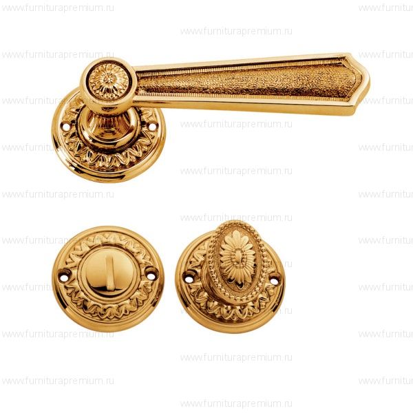 Ручка Enrico Cassina Matilde C13511