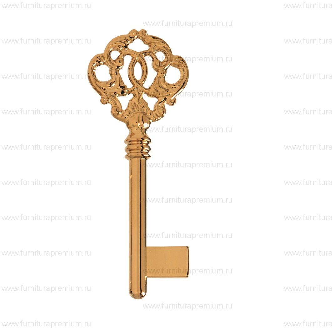 Enrico Cassina ключ C54600