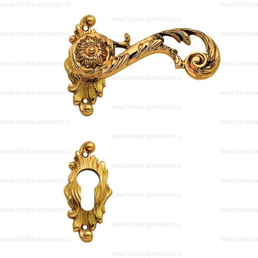 Ручка Enrico Cassina Pompadour C11911