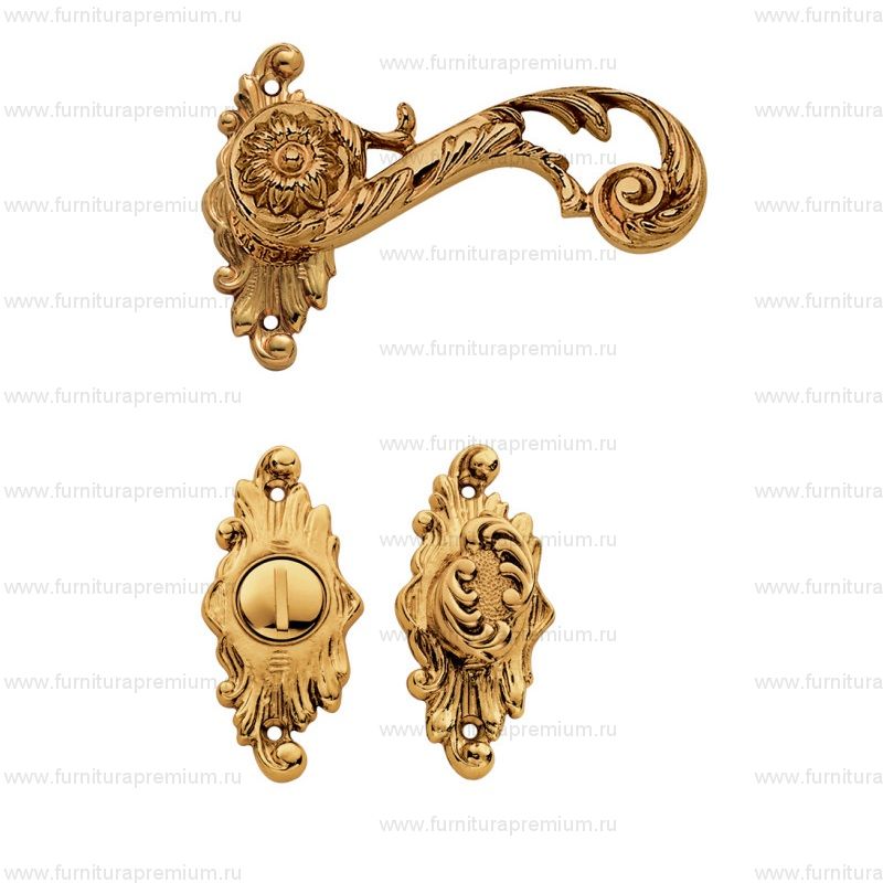 Ручка Enrico Cassina Pompadour C11911