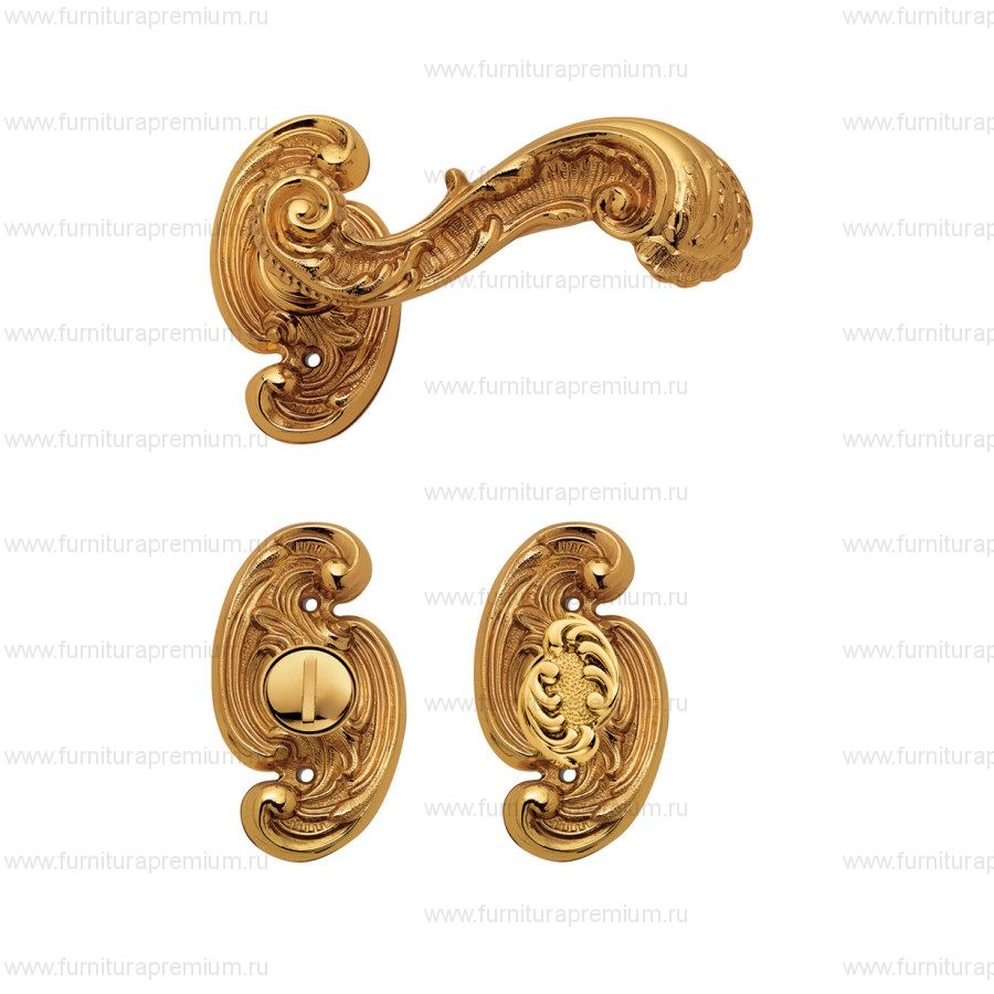 Ручка Enrico Cassina Adelaide C06715