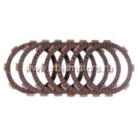 Диски сцепления Irbis TTR250 / TTR250R