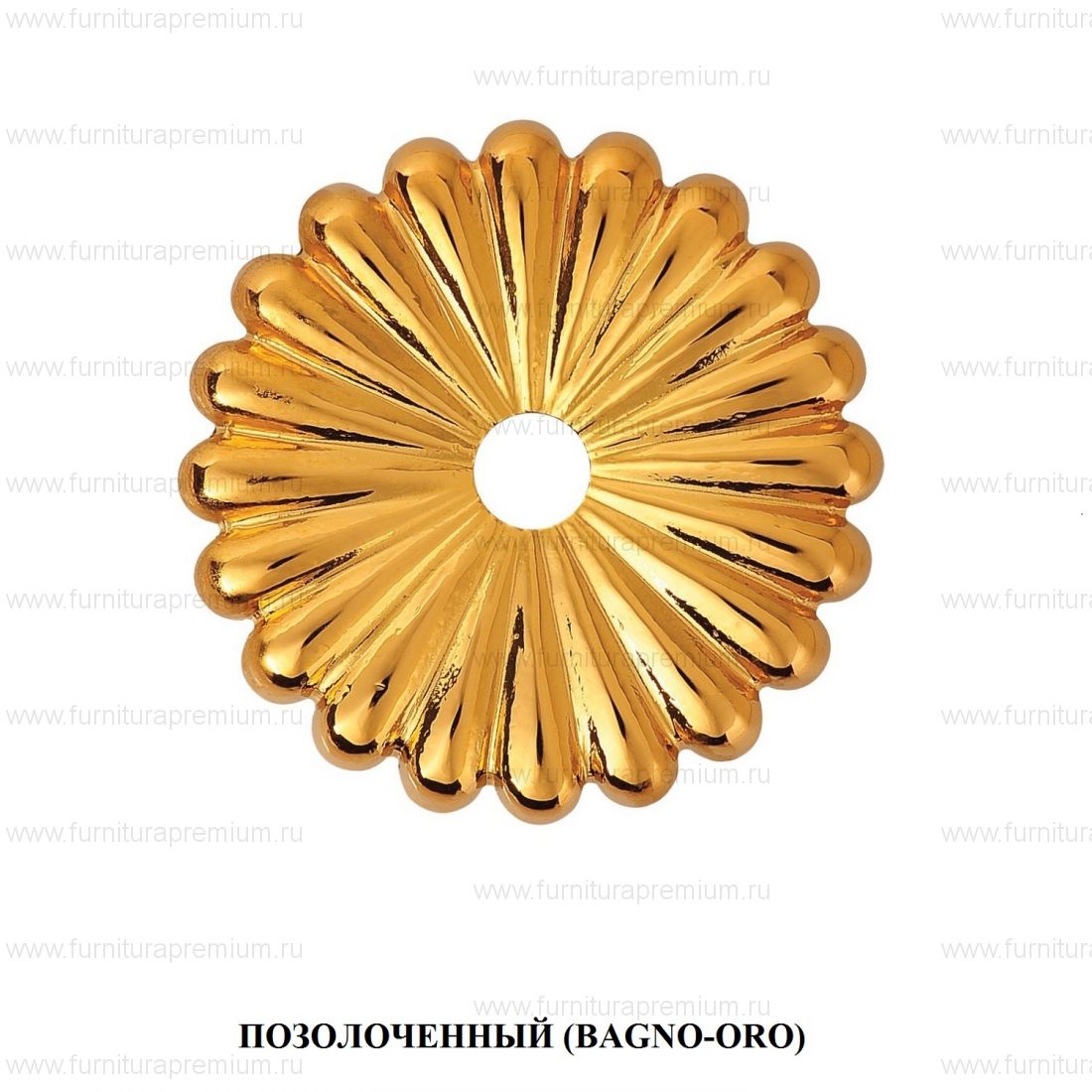 Enrico Cassina сантехнический фиксатор CB5245