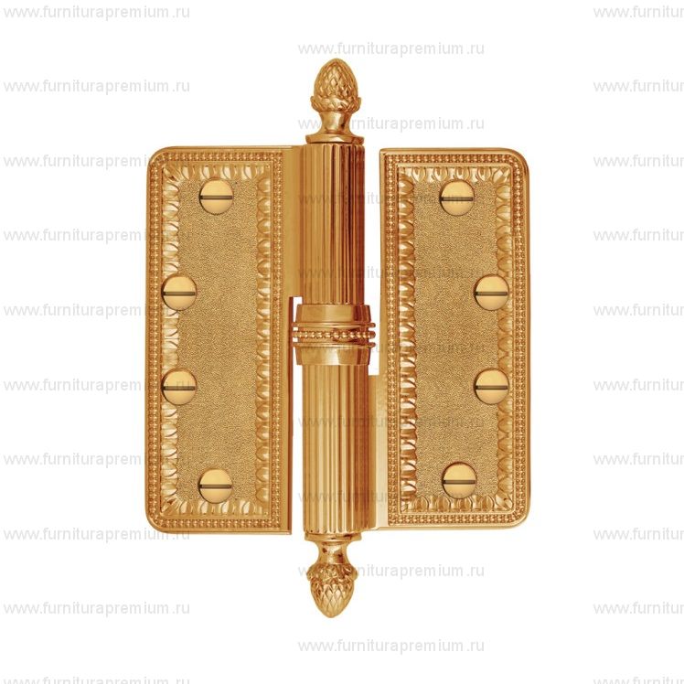 Петля карточная Enrico Cassina CC4X4-IM