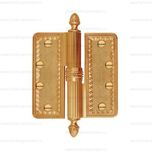 Петля карточная Enrico Cassina CC4X4-IM