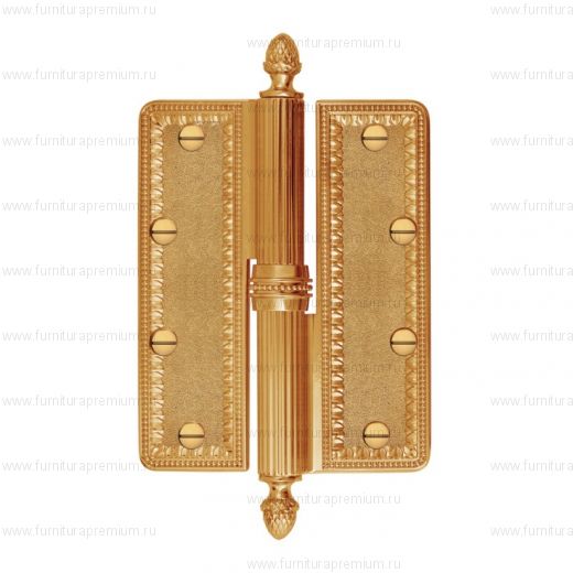 Петля карточная Enrico Cassina CC5X4-IM