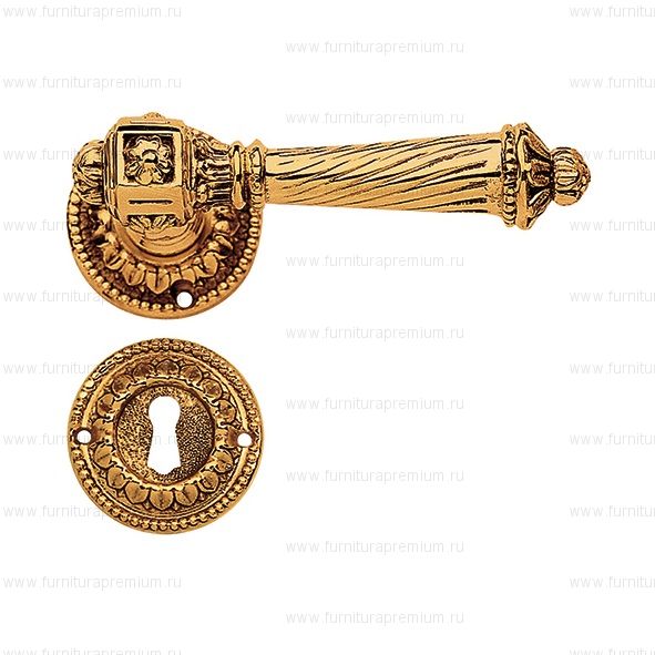 Дверная ручка Enrico Cassina Elisa C11011