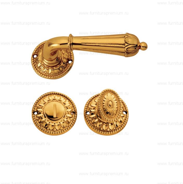 Ручка Enrico Cassina Stefania C08311