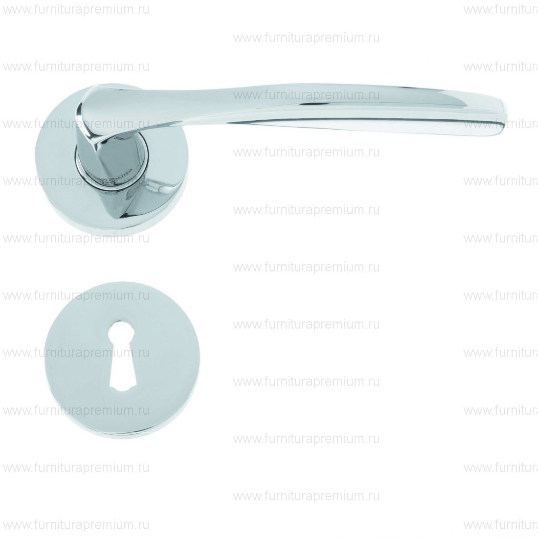 Ручка Enrico Cassina Huang C07911