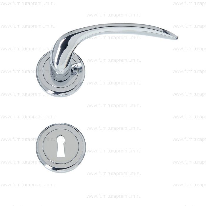 Ручка Enrico Cassina Kazuyo 4803 90