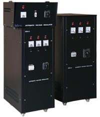 AVR Single phase e-0501