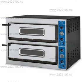 Печь для пиццы GGF X 44/36