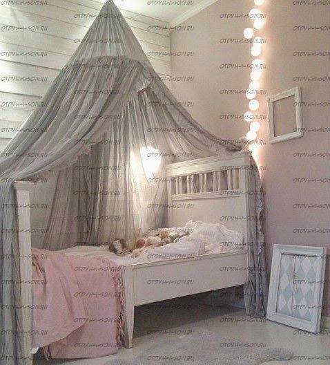 Кровать Wood №38