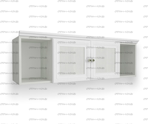 Полка средняя Классика