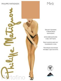 MIRO 15 Philippe Matignon