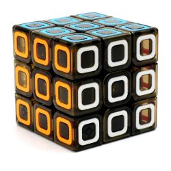 Кубик Рубика Magic CUBE