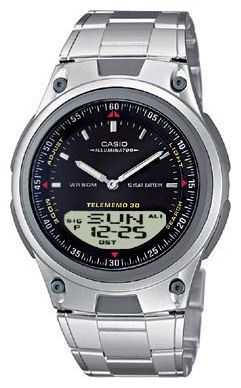 CASIO AW-80-1A