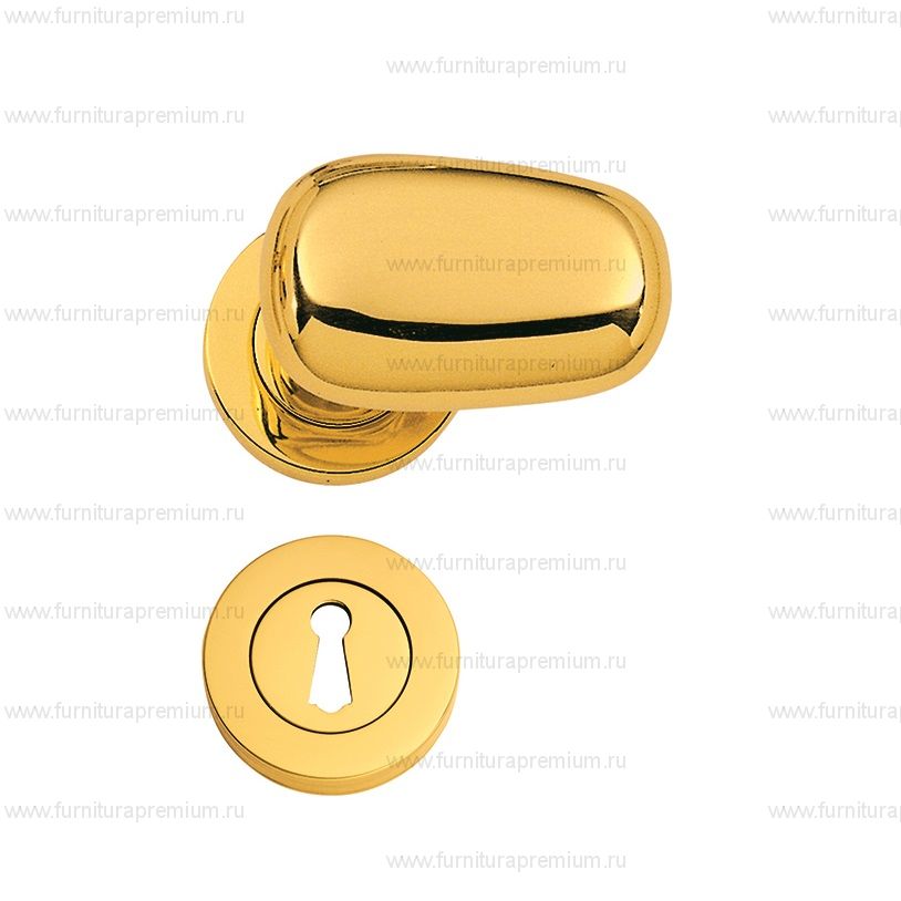 Ручка Enrico Cassina Topazia C09311