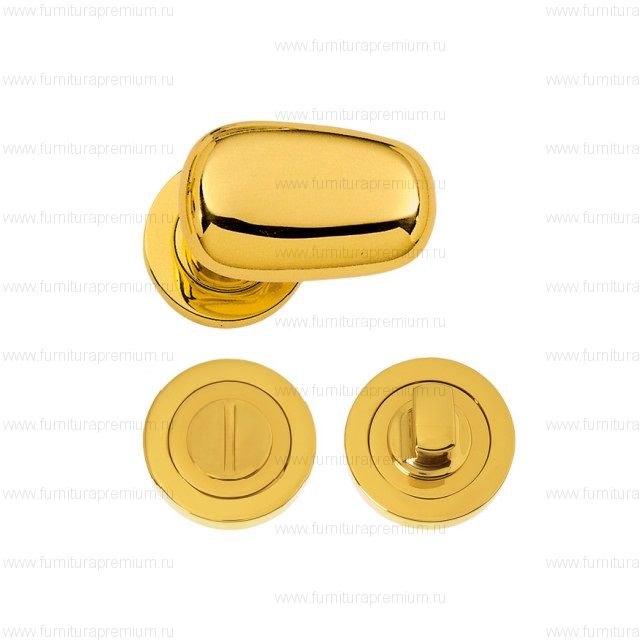 Ручка Enrico Cassina Topazia C09311