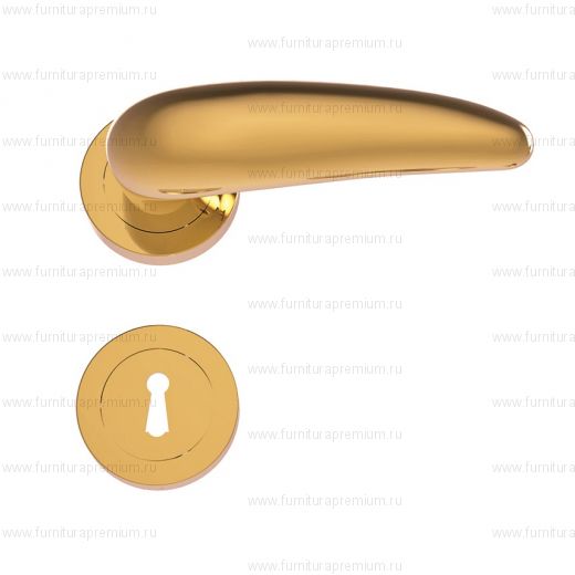 Ручка Enrico Cassina Carla-Maria C08211