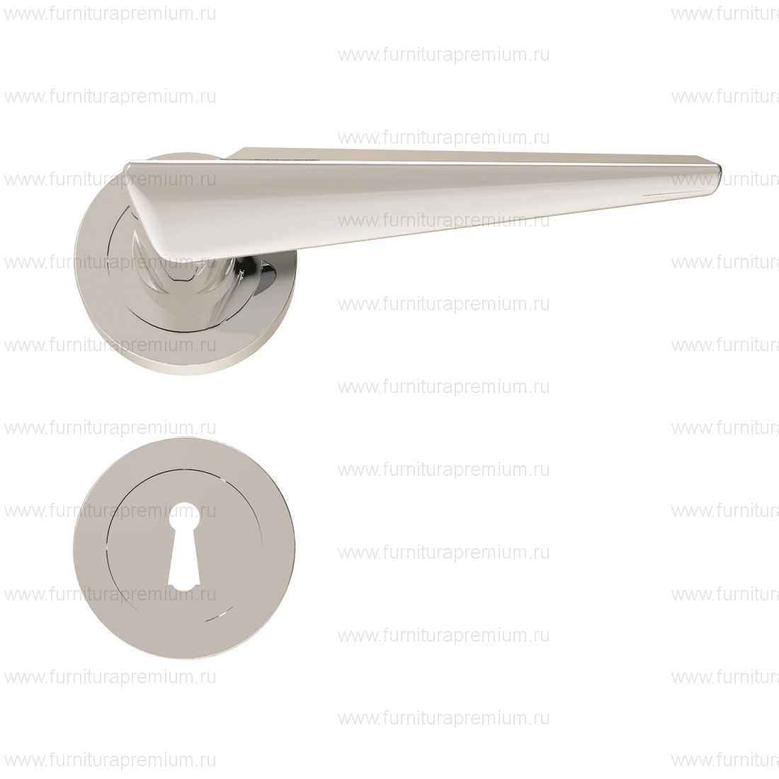 Ручка Enrico Cassina Marisa C02411