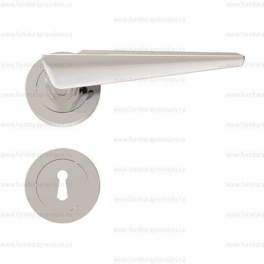 Ручка Enrico Cassina Marisa C02411