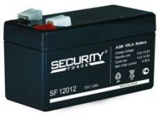 Security Force SF 12012