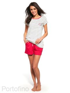 053-126 Женская пижама Cornette