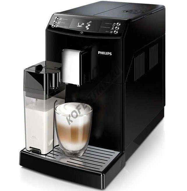 Кофемашина Philips EP 3559
