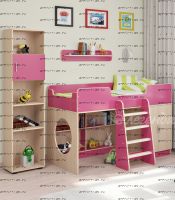 Детская комната Легенда-ЛК2