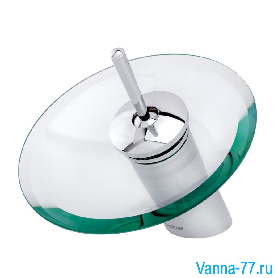 Смеситель для раковины Raiber Cascade R8501