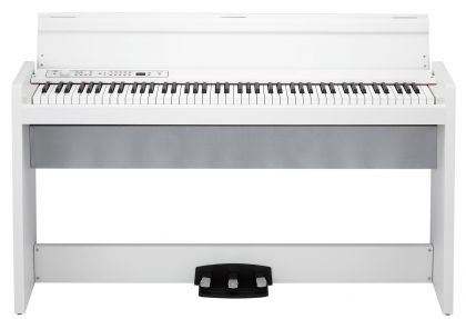 KORG LP-380 WH
