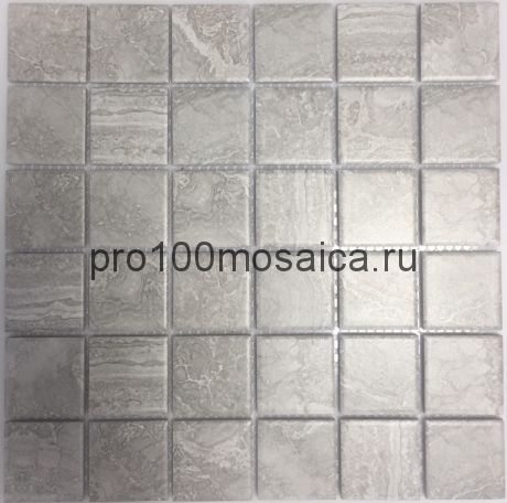 PR4848-35. Мозаика  серия PORCELAIN, размер, мм: 306*306*5 (NS Mosaic)